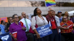 Transgenres et homosexuelles : Obama demande la révocation de lois discriminatoires dans deux États